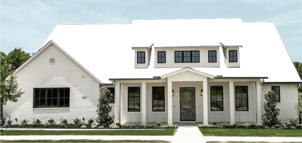 Steel Country Home Restorations Images