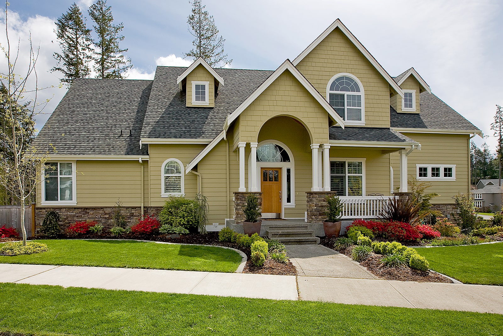 Steel Country Home Restorations Images