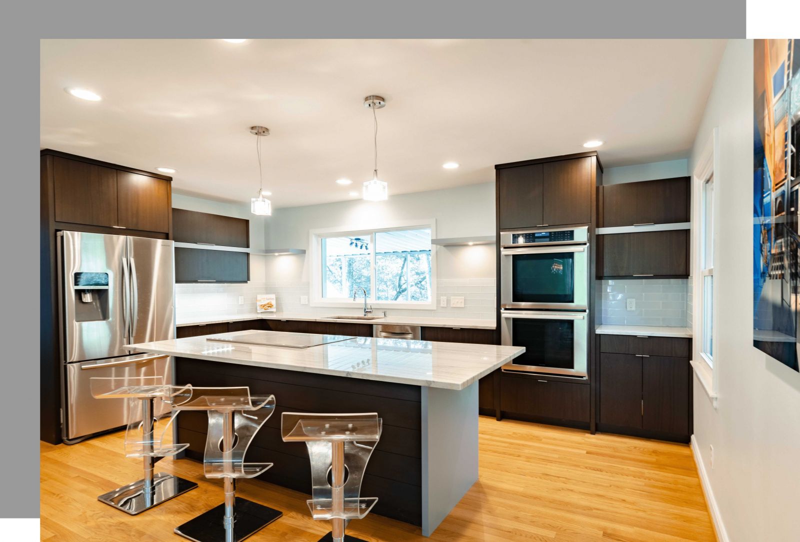 Steel Country Home Restorations Images